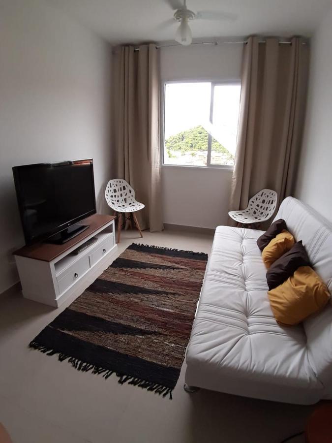 Apartamento Martinica 2 Caraguatatuba Exterior foto