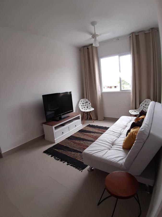 Apartamento Martinica 2 Caraguatatuba Exterior foto