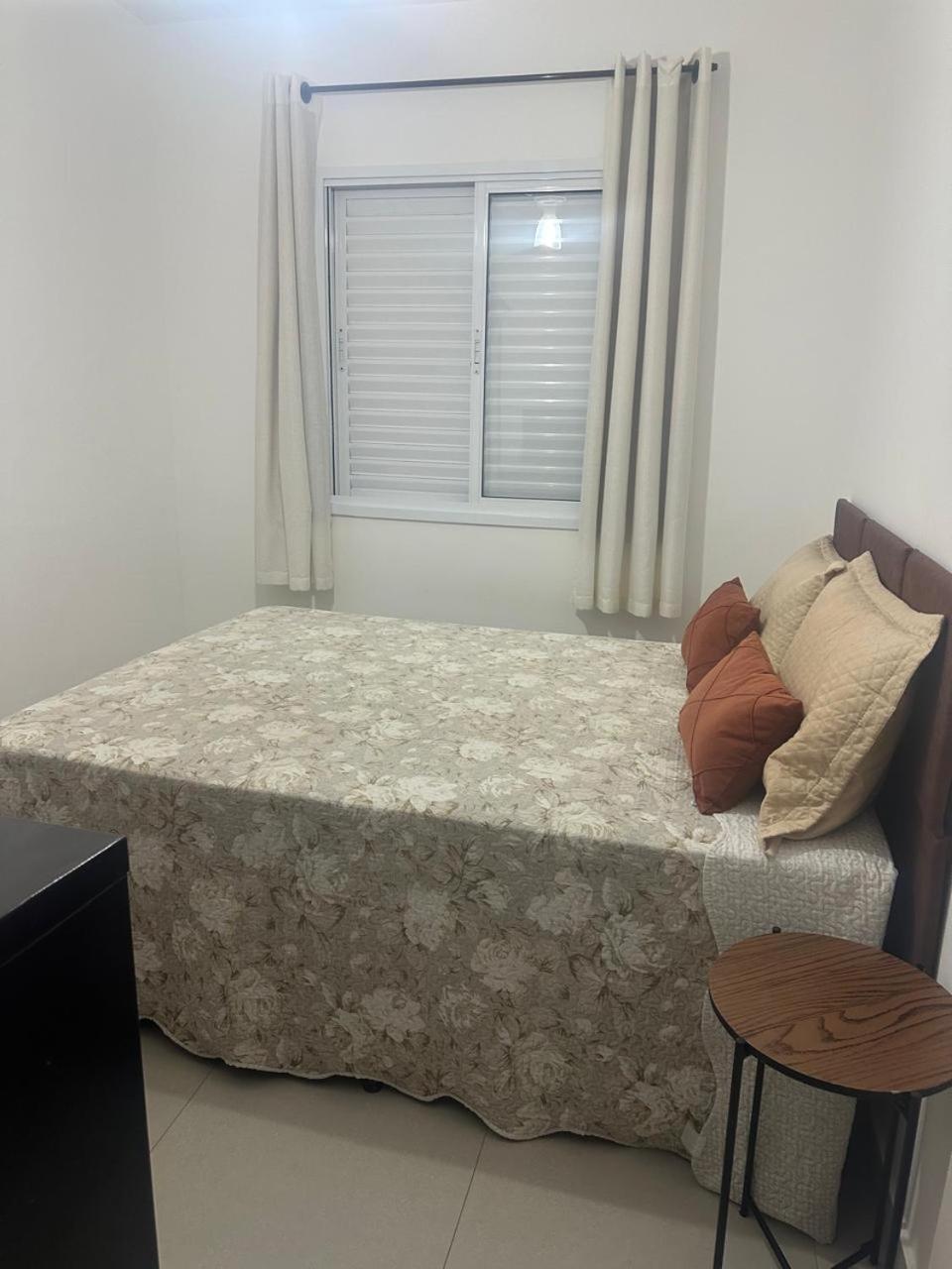 Apartamento Martinica 2 Caraguatatuba Exterior foto
