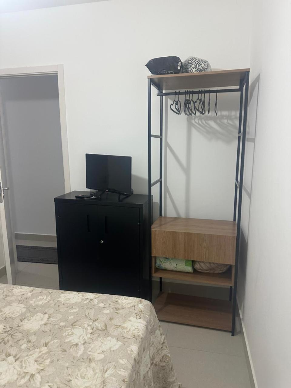 Apartamento Martinica 2 Caraguatatuba Exterior foto
